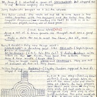 Primary page