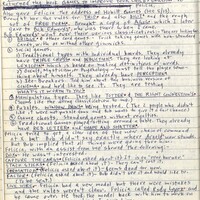 Primary page