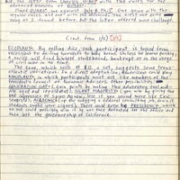 Primary page