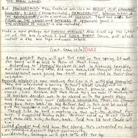 Primary page