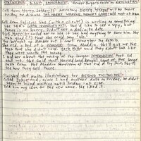 Primary page