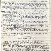 Primary page
