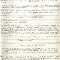 Primary page