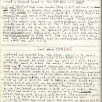 Primary page