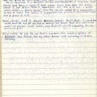 Primary page
