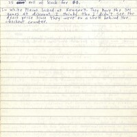 Primary page