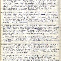 Primary page