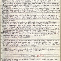 Primary page