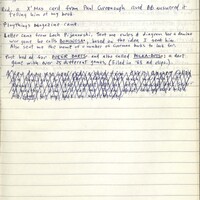 Primary page