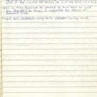Primary page