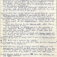 Primary page