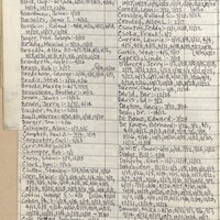 Primary page