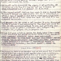 Primary page