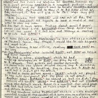 Primary page