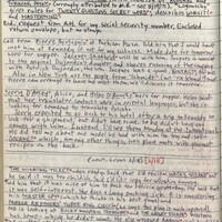 Primary page