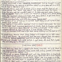 Primary page
