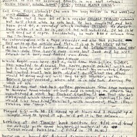 Primary page