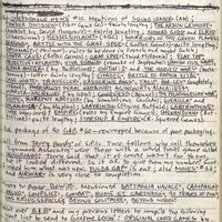 Primary page