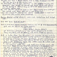 Primary page