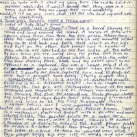 Primary page