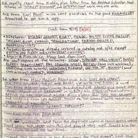 Primary page