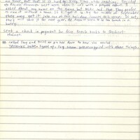 Primary page