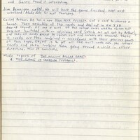 Primary page
