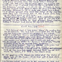 Primary page