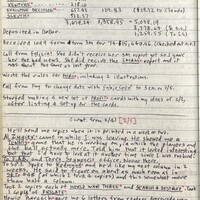 Primary page