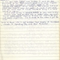 Primary page