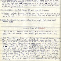 Primary page