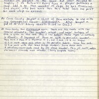 Primary page