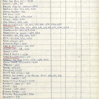 Primary page