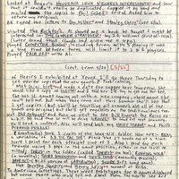 Primary page