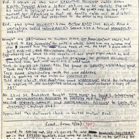 Primary page