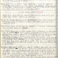 Primary page