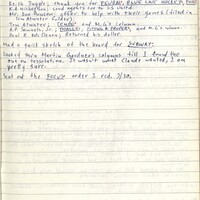 Primary page