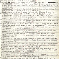 Primary page
