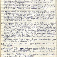 Primary page