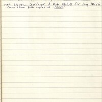 Primary page