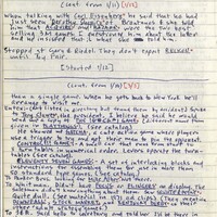 Primary page