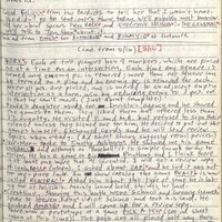 Primary page