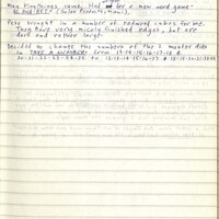 Primary page