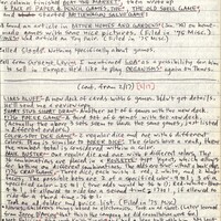 Primary page