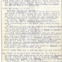 Primary page
