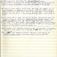 Primary page