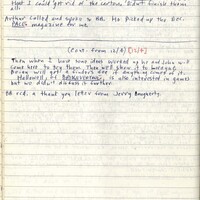 Primary page