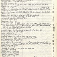 Primary page