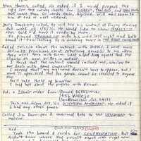 Primary page