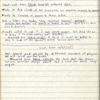 Primary page